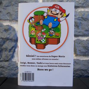 Super Mario Manga Adventures 3 (03)
